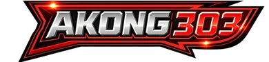 Akong303 LOGO